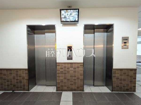 その他共用部　【ファミールスクエア八王子】