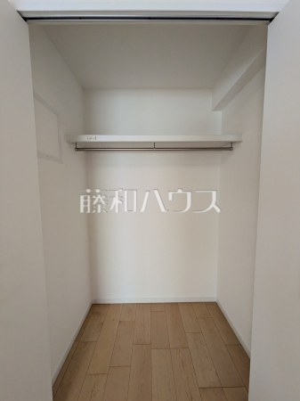 収納　【ファミールスクエア八王子】