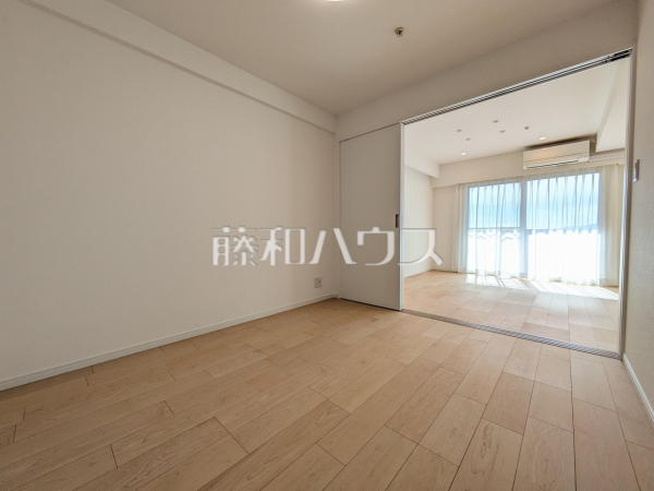 居室　【ファミールスクエア八王子】