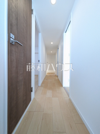 その他内観　【ファミールスクエア八王子】