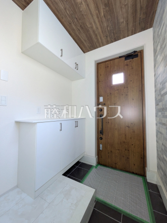 1号棟　その他内観　【武蔵村山市神明１丁目】