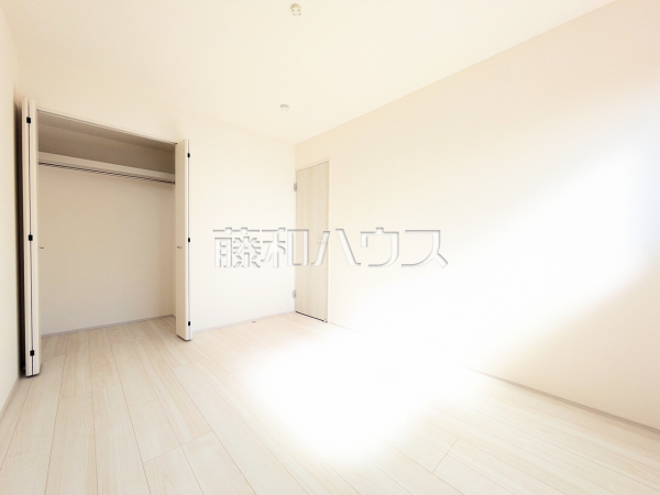 3号棟　居室　【武蔵村山市神明１丁目】