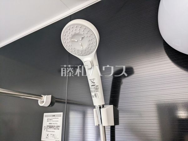 3号棟　浴室　【武蔵村山市神明１丁目】