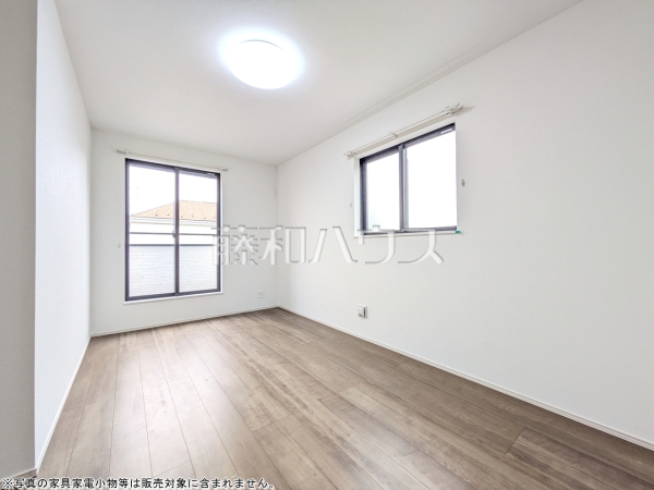 A号棟　居室　【練馬区大泉町１丁目】