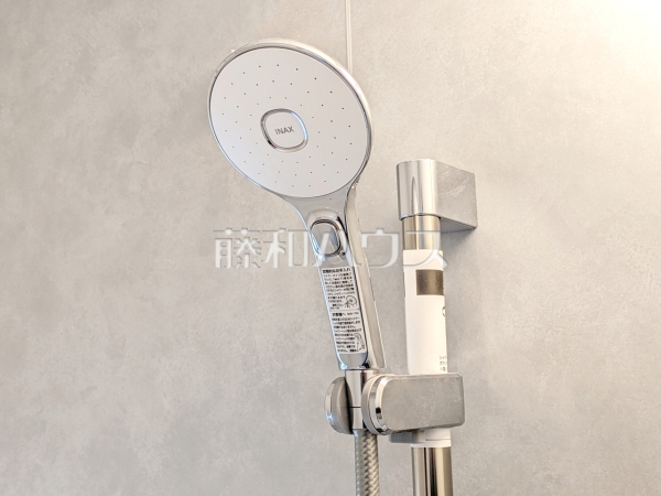 A号棟　LIXIL純正シャワーヘッド　【練馬区大泉町１丁目】