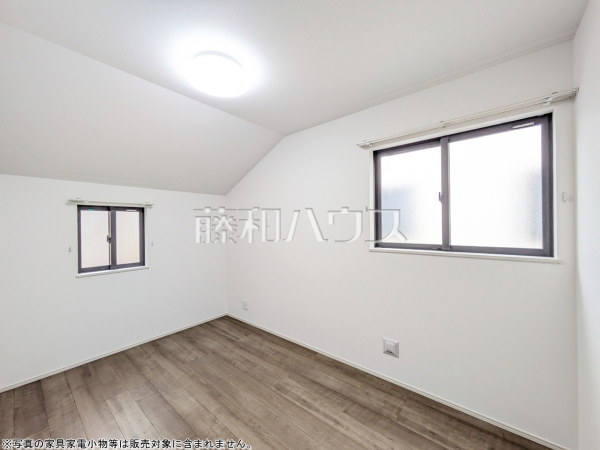 A号棟　居室　【練馬区大泉町１丁目】