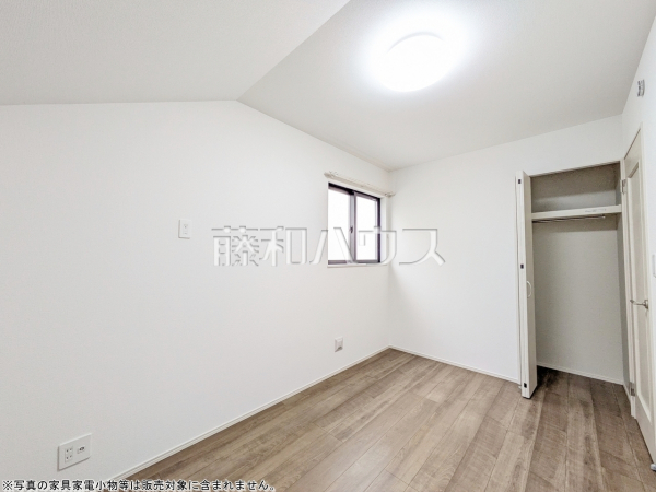 A号棟　居室　【練馬区大泉町１丁目】