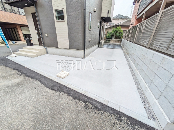 カースペース　【国分寺市西恋ヶ窪３丁目】