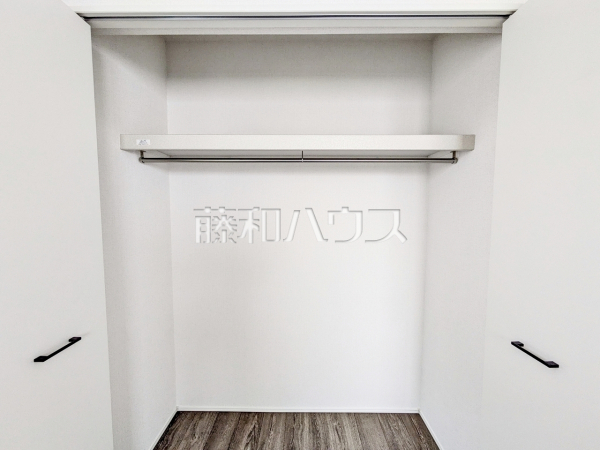 2号棟　収納　【日野市神明２丁目】