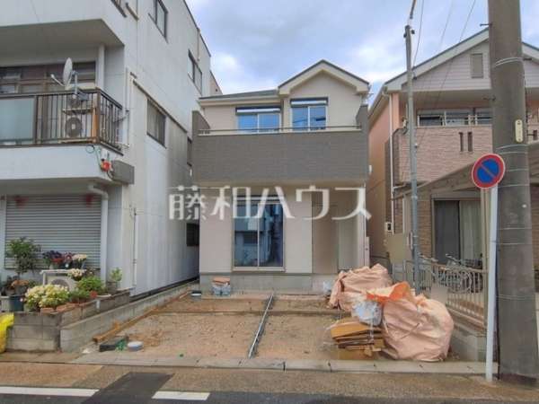 カースペース　【名古屋市守山区苗代２丁目】