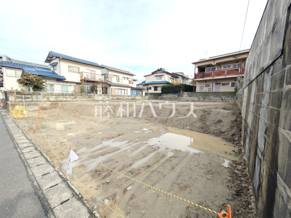 外観　【福岡市城南区樋井川６丁目】