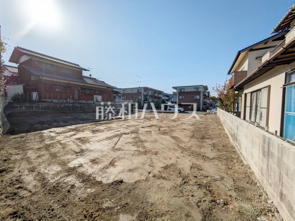 外観　【福岡市城南区樋井川６丁目】