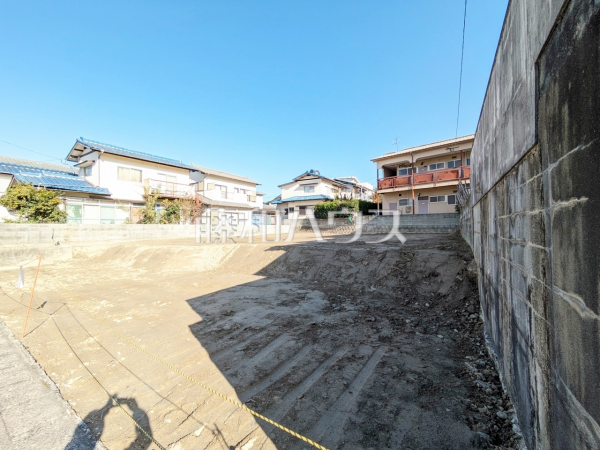 外観　【福岡市城南区樋井川６丁目】