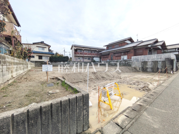外観　【福岡市城南区樋井川６丁目】
