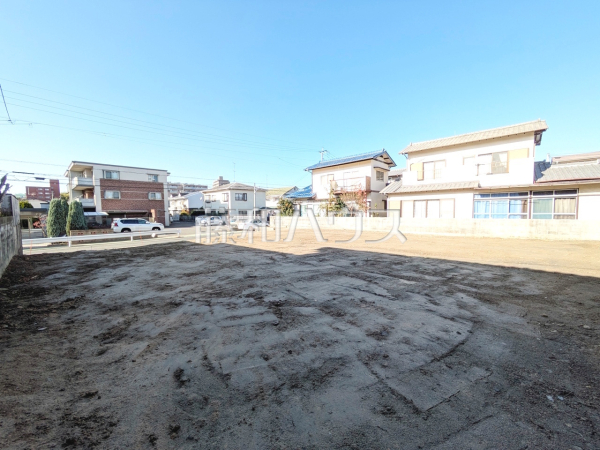 外観　【福岡市城南区樋井川６丁目】