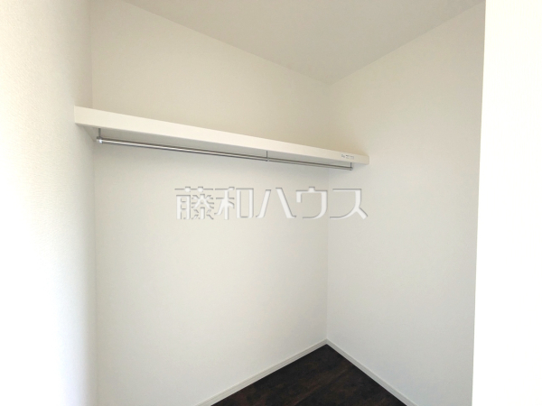 収納　【福岡市東区香住ヶ丘４丁目】