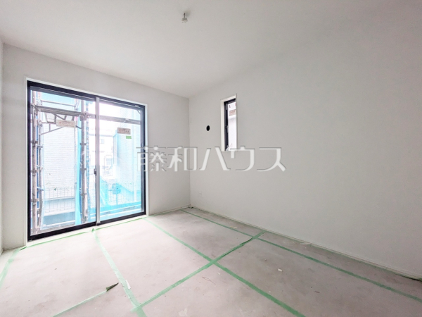 3号棟 居室 【清瀬市竹丘3丁目】 3号棟 居室 【清瀬市竹丘3丁目】