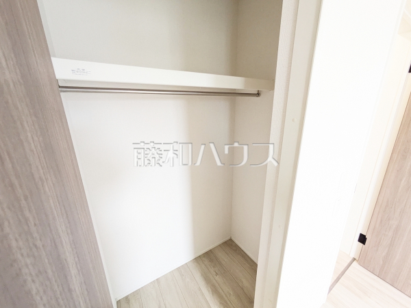 1号棟　収納　【春日井市藤山台５丁目】