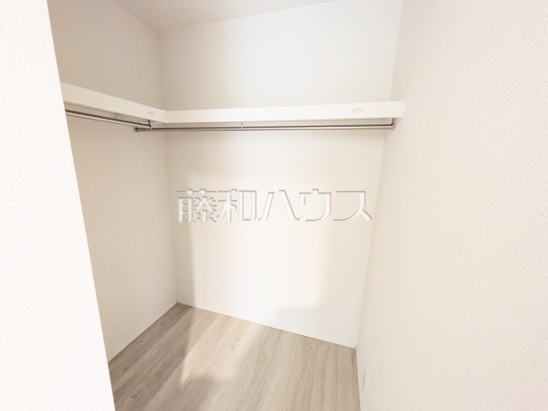 1号棟　収納　【春日井市藤山台５丁目】