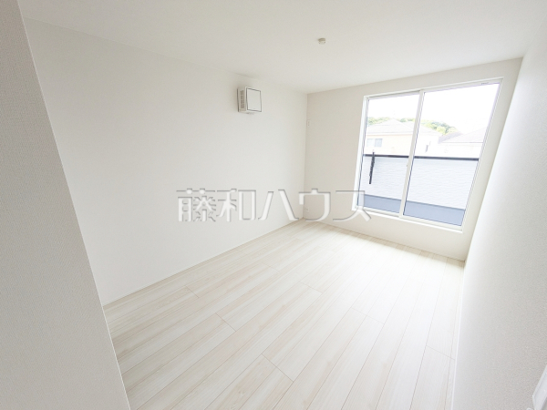 2号棟　浴室　【春日井市藤山台５丁目】