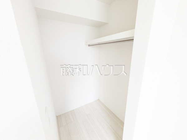2号棟　収納　【春日井市藤山台５丁目】