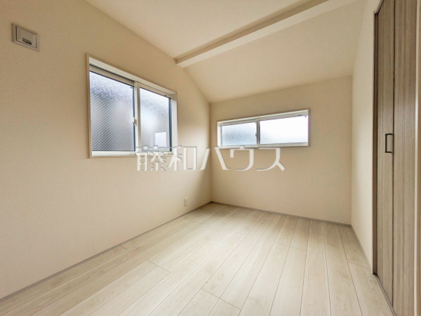 居室　【東村山市恩多町１丁目】