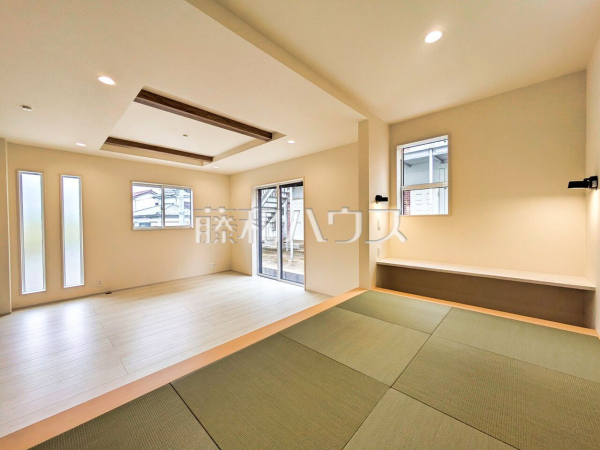 その他内観　【東村山市恩多町１丁目】