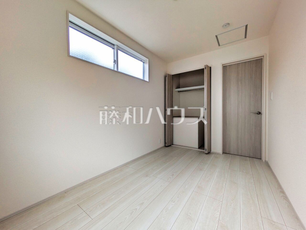 居室　【東村山市恩多町１丁目】