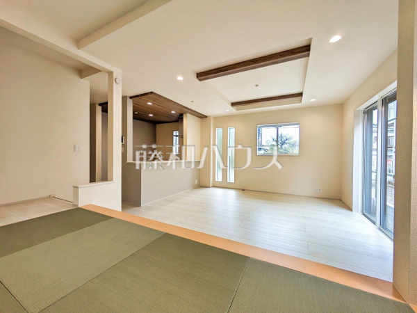 その他内観　【東村山市恩多町１丁目】