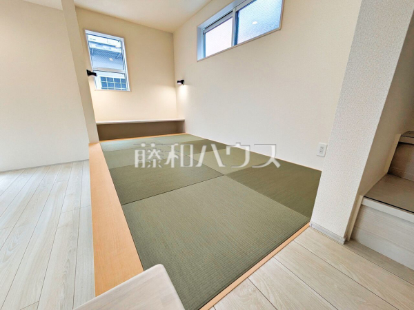 その他内観　【東村山市恩多町１丁目】