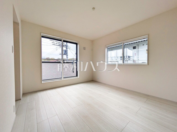 居室　【東村山市恩多町１丁目】