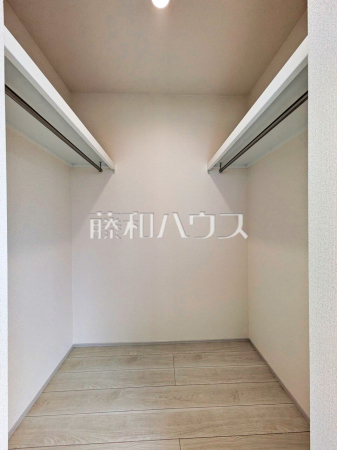 収納　【東村山市恩多町１丁目】