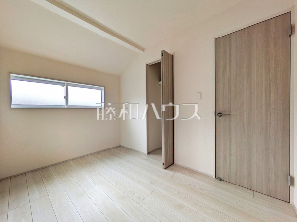 居室　【東村山市恩多町１丁目】