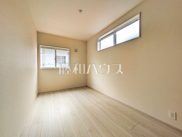 居室　【東村山市恩多町１丁目】