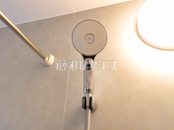 浴室　【東村山市恩多町１丁目】