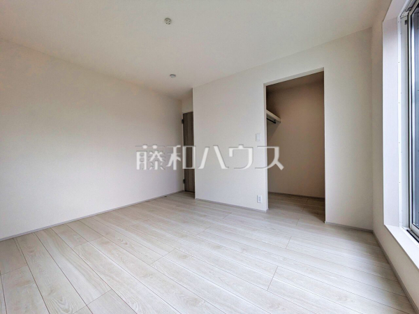居室　【東村山市恩多町１丁目】