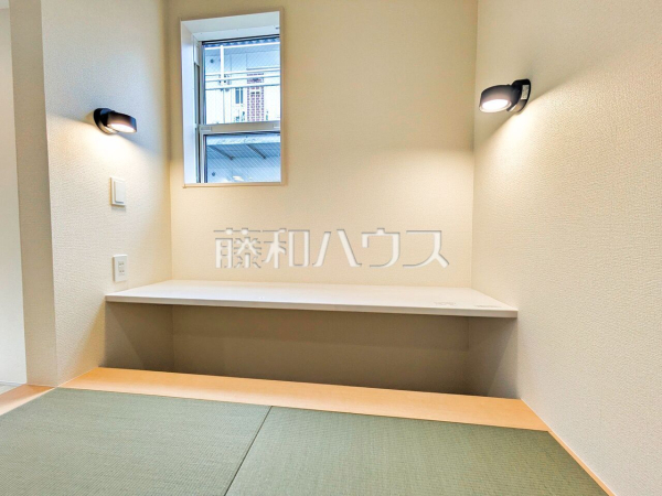 その他内観　【東村山市恩多町１丁目】