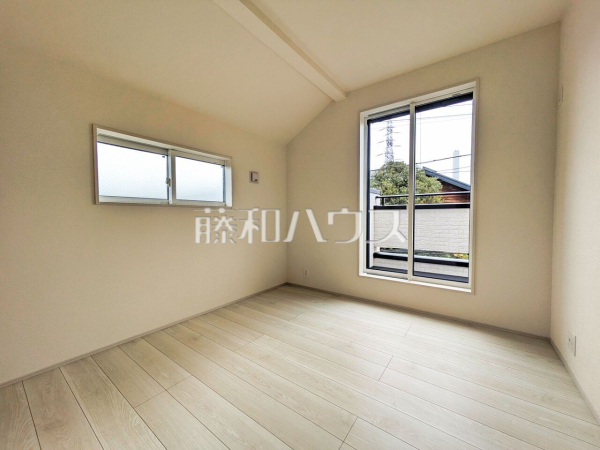 居室　【東村山市恩多町１丁目】