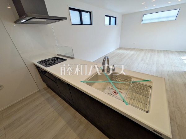 キッチン　【中野区江古田１丁目】