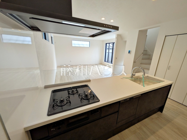 キッチン　【中野区江古田１丁目】