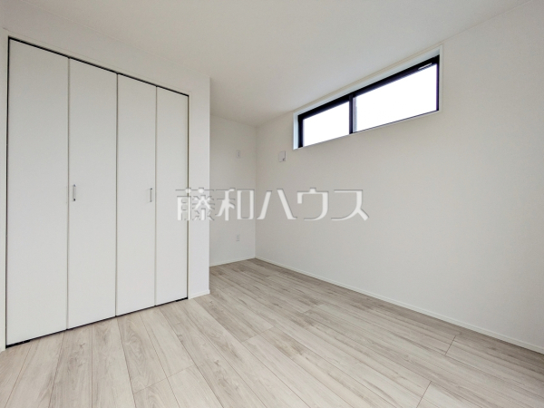 居室　【中野区江古田１丁目】