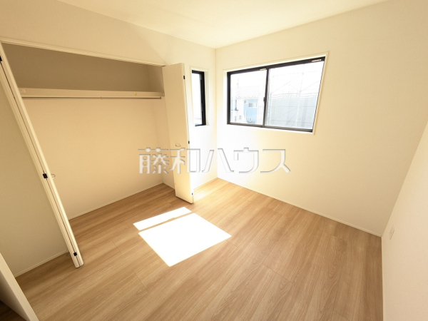 6号棟　居室　【日野市新町５丁目】