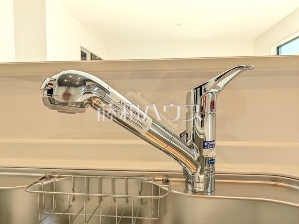 2号棟　一体型浄水器　【八王子市館町】