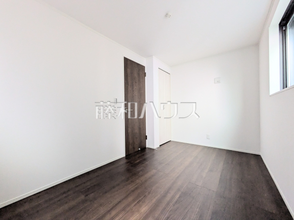 2号棟　サービスルーム　【国分寺市東戸倉２丁目】