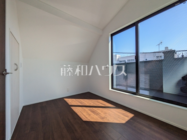 2号棟　居室　【国分寺市東戸倉２丁目】
