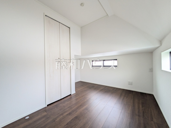 3号棟　サービスルーム　【国分寺市東戸倉２丁目】