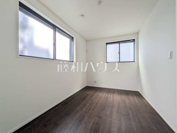 3号棟　居室　【国分寺市東戸倉２丁目】