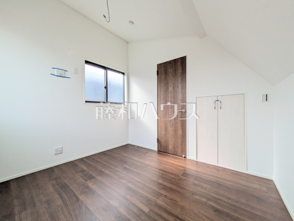 3号棟　居室　【国分寺市東戸倉２丁目】