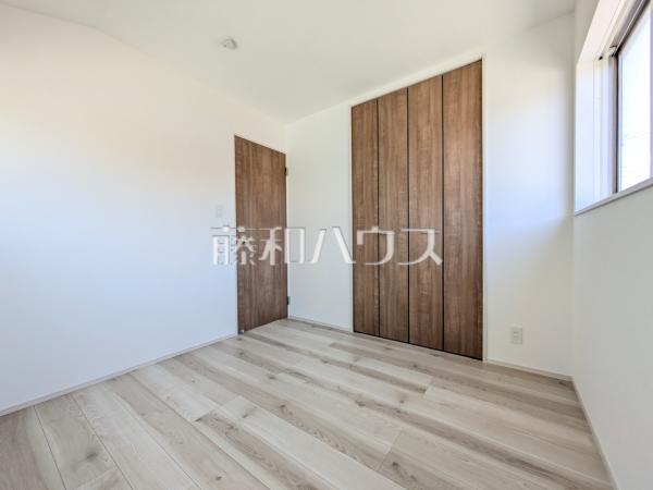 居室　【新座市野火止３丁目】