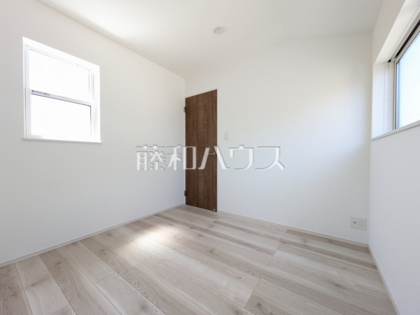 居室　【新座市野火止３丁目】